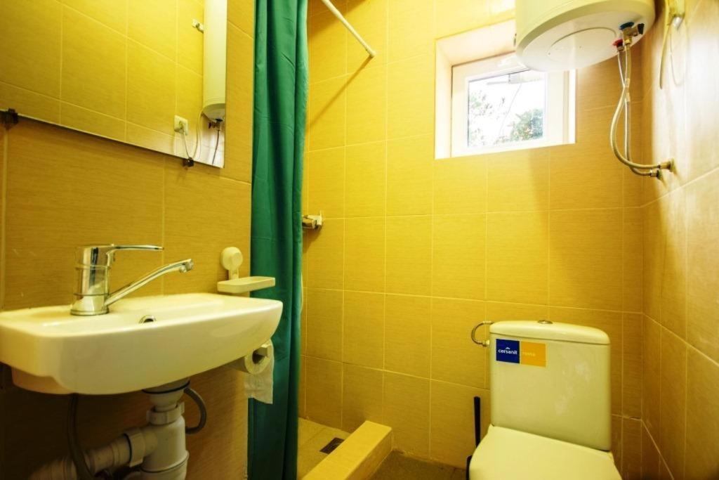 Apartament Mila Pet Friendly Holiday House Pag Town Zewnętrze zdjęcie