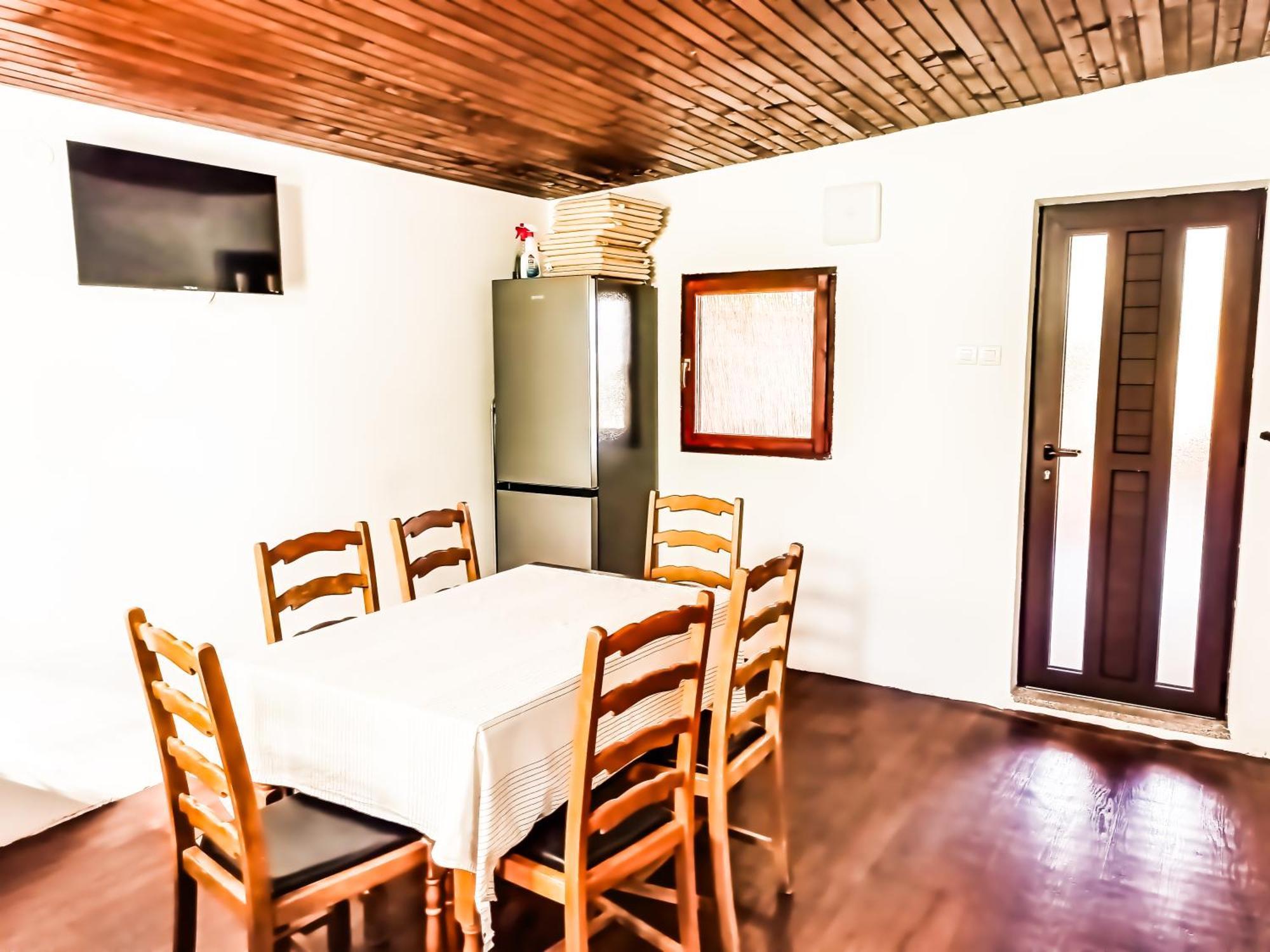 Apartament Mila Pet Friendly Holiday House Pag Town Zewnętrze zdjęcie