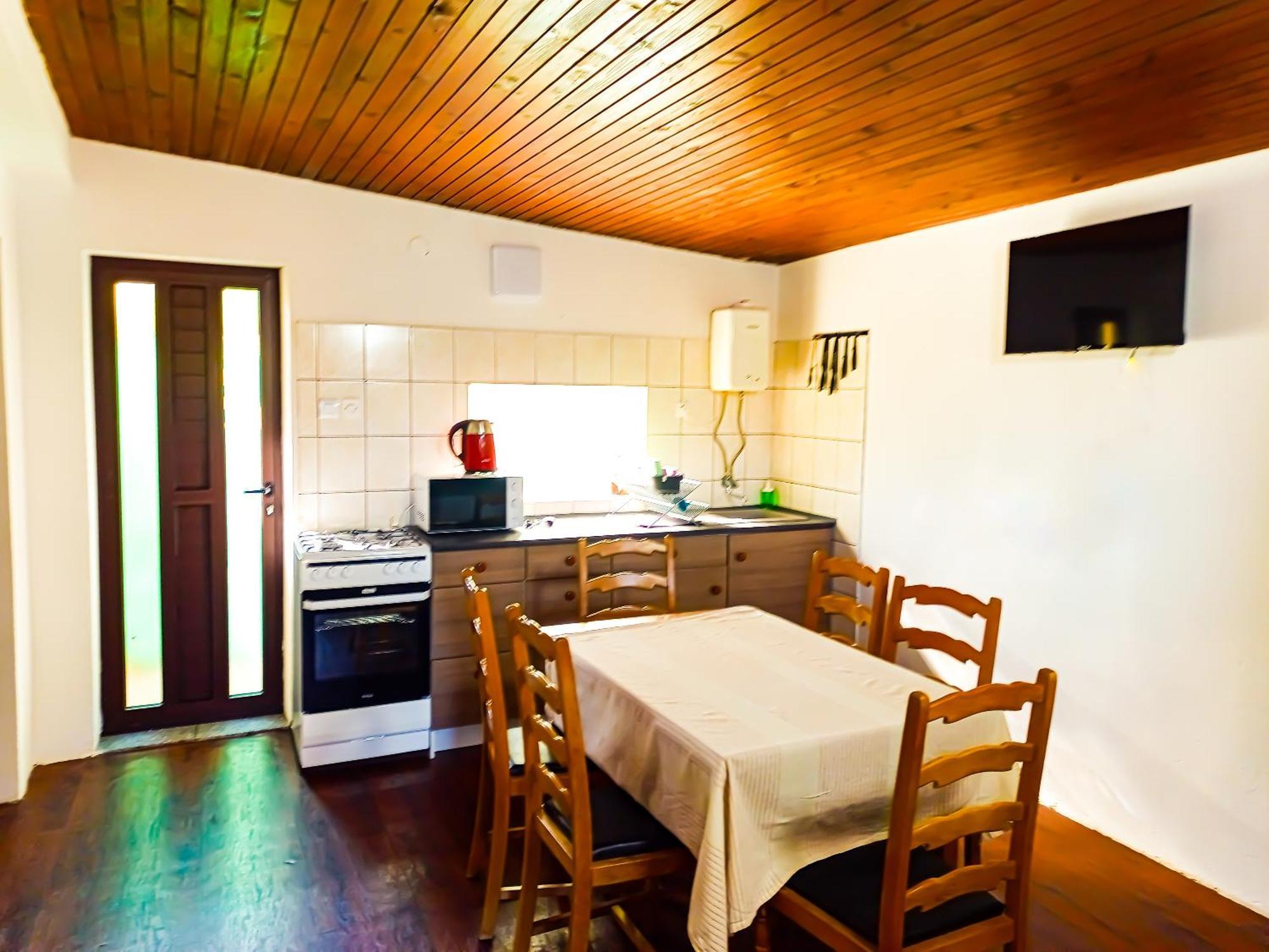 Apartament Mila Pet Friendly Holiday House Pag Town Zewnętrze zdjęcie