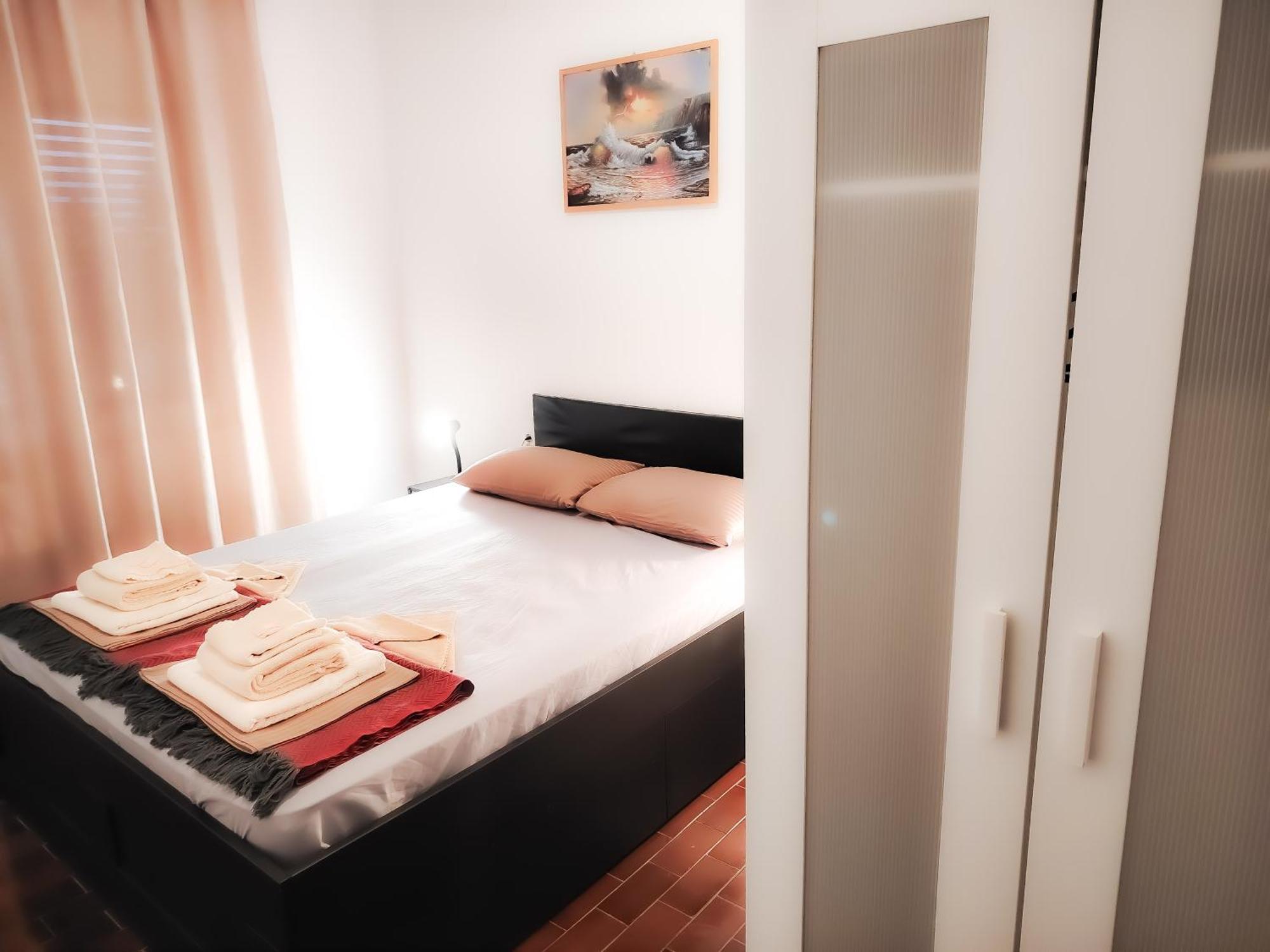 Apartament Mila Pet Friendly Holiday House Pag Town Zewnętrze zdjęcie