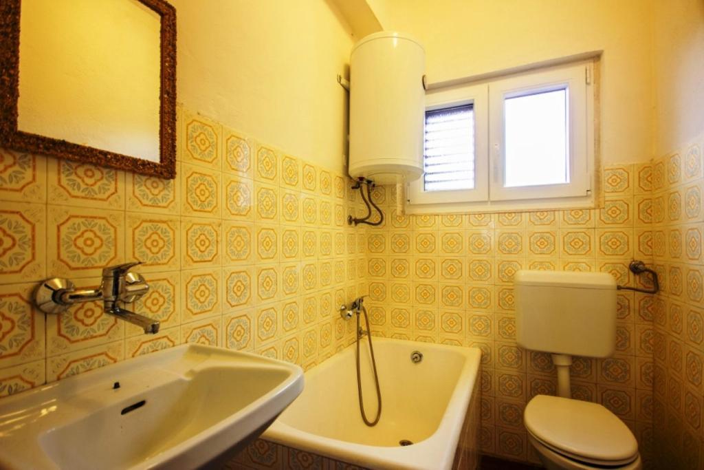 Apartament Mila Pet Friendly Holiday House Pag Town Zewnętrze zdjęcie